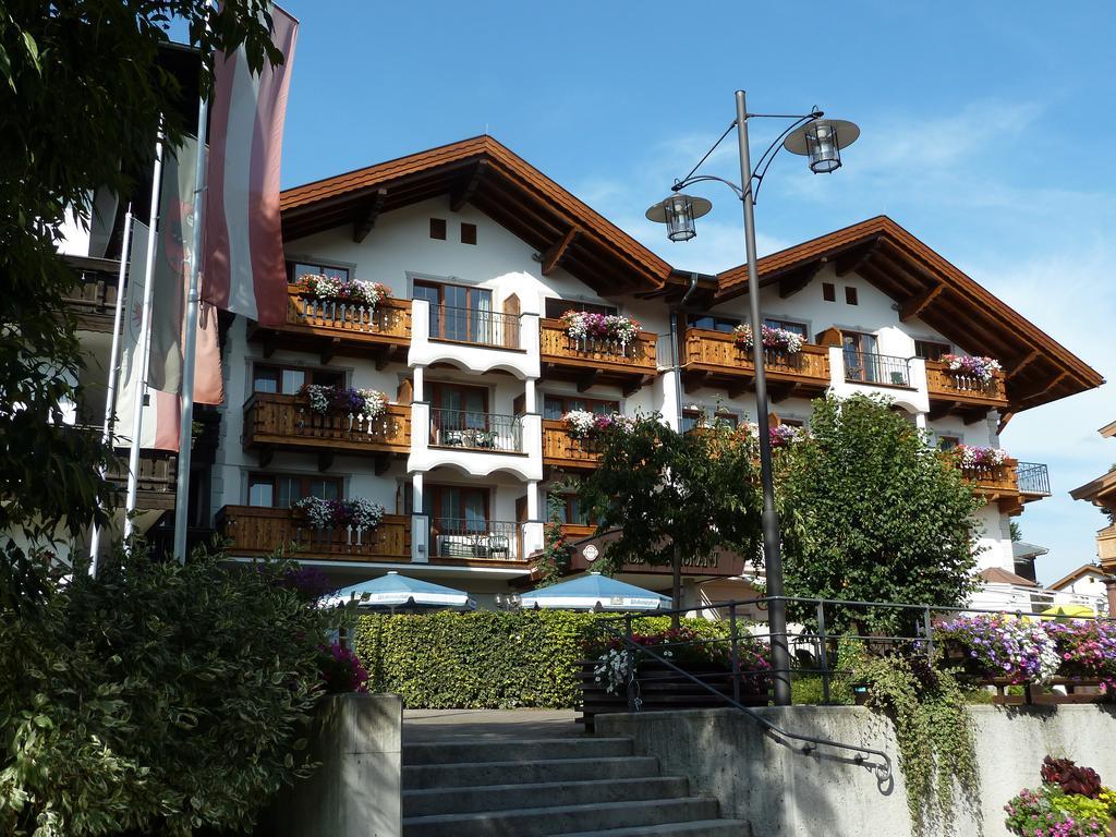 Hotel Feldwebel Soll Exterior photo