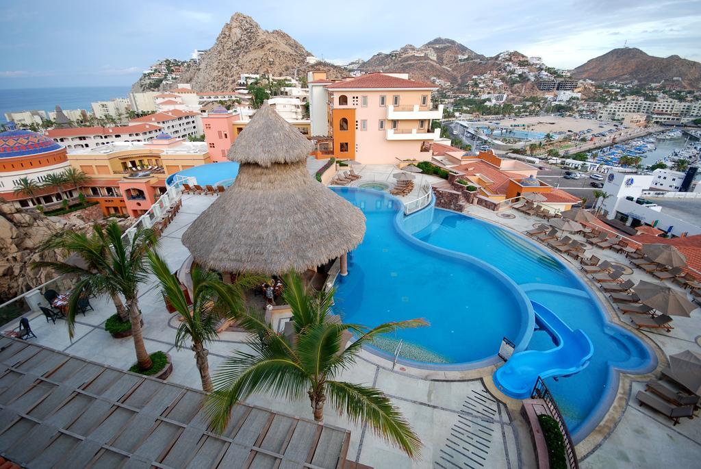 The Ridge At Playa Grande Hotel Cabo San Lucas Exterior photo