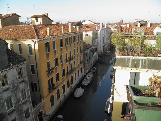 Hotel Ca' D'Oro Venice Exterior photo