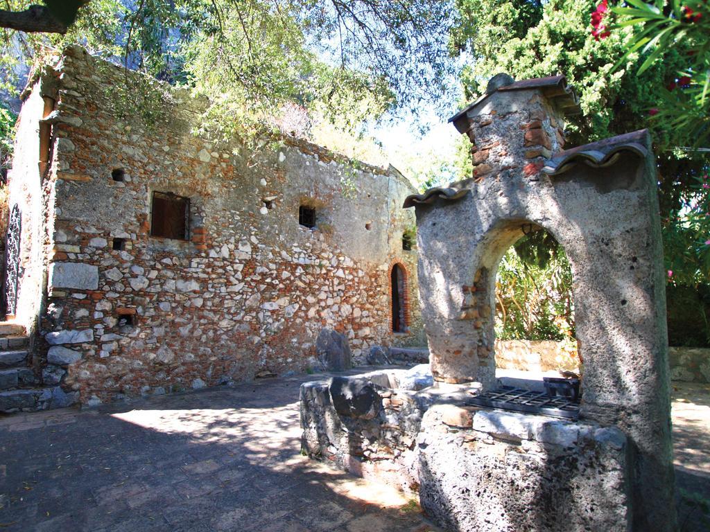 Hotel Ariston And Palazzo Santa Caterina Taormina Exterior photo