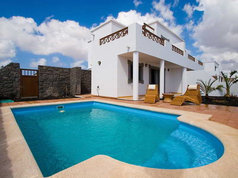 El Varadero Hotel Lanzarote Island Exterior photo