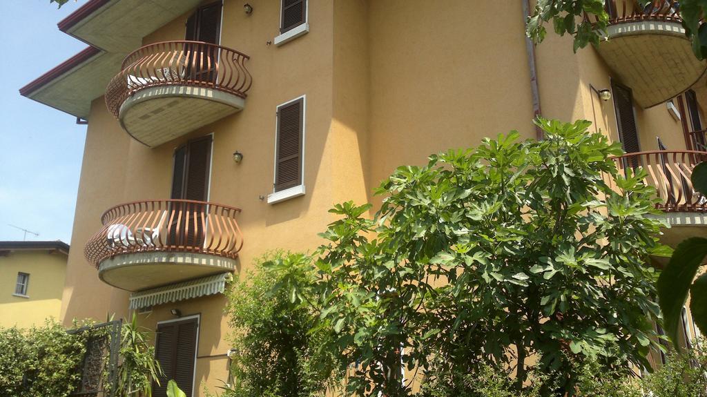 Hotel Chiara Sirmione Exterior photo