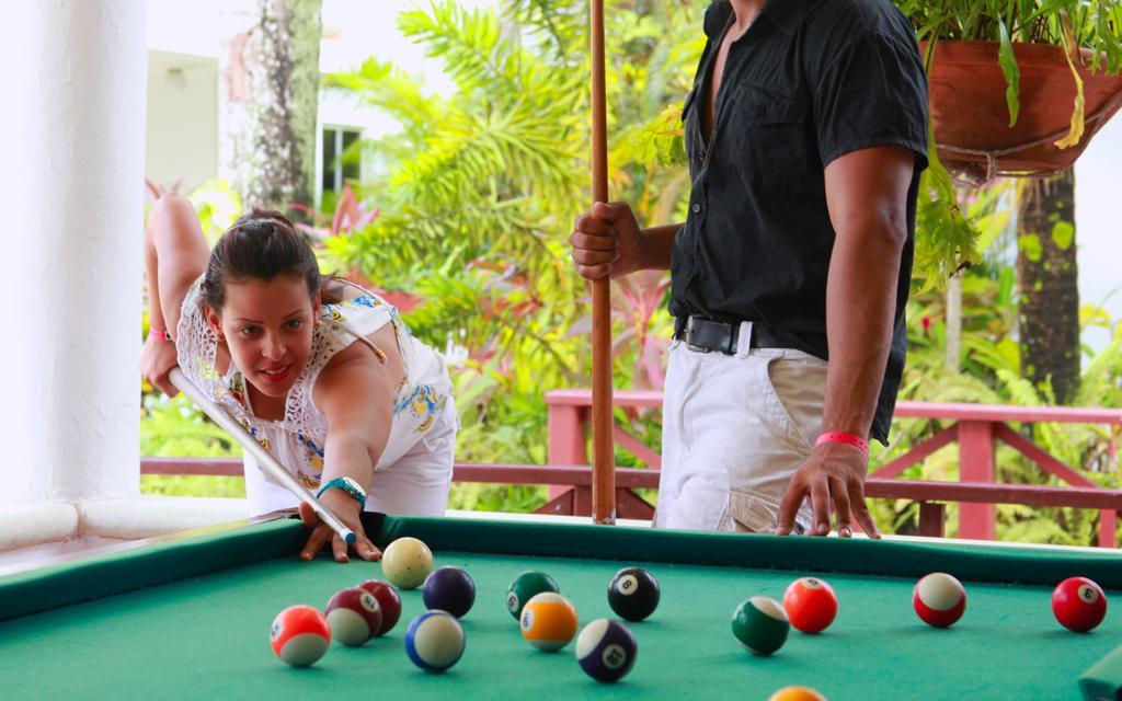 Beach House Cabarete By Faranda Hotels Exterior photo