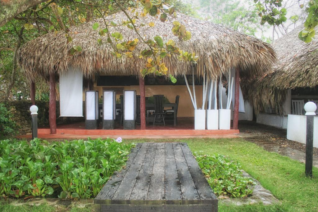 Beach House Cabarete By Faranda Hotels Exterior photo