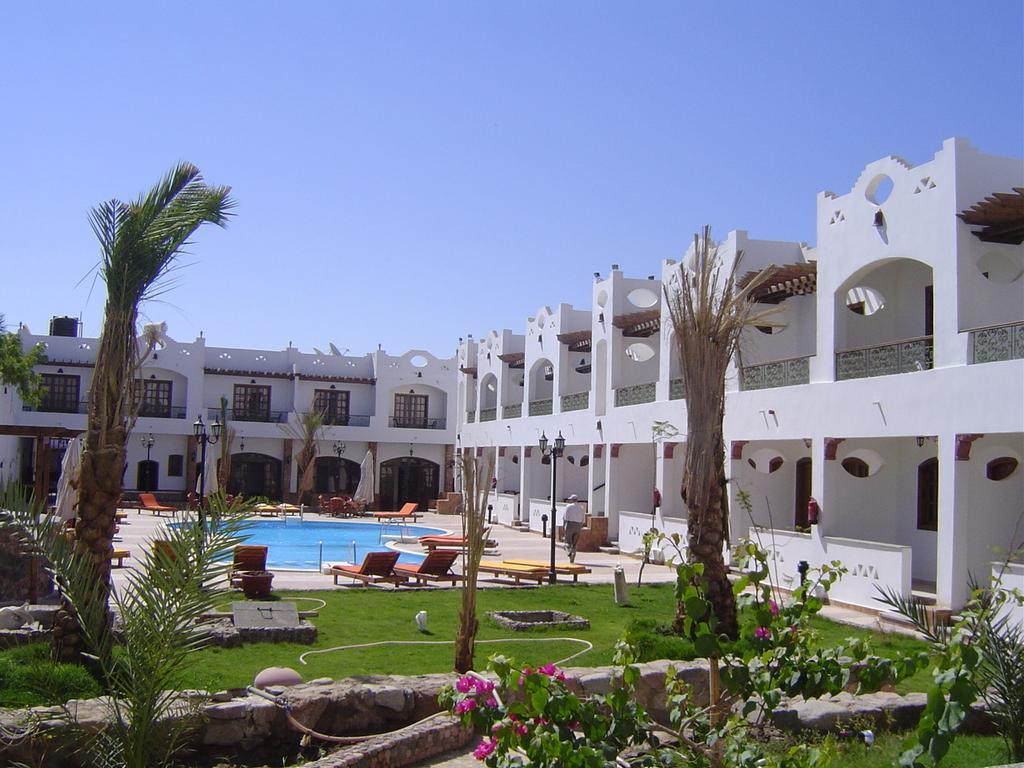 Oricana Dahab Exterior photo