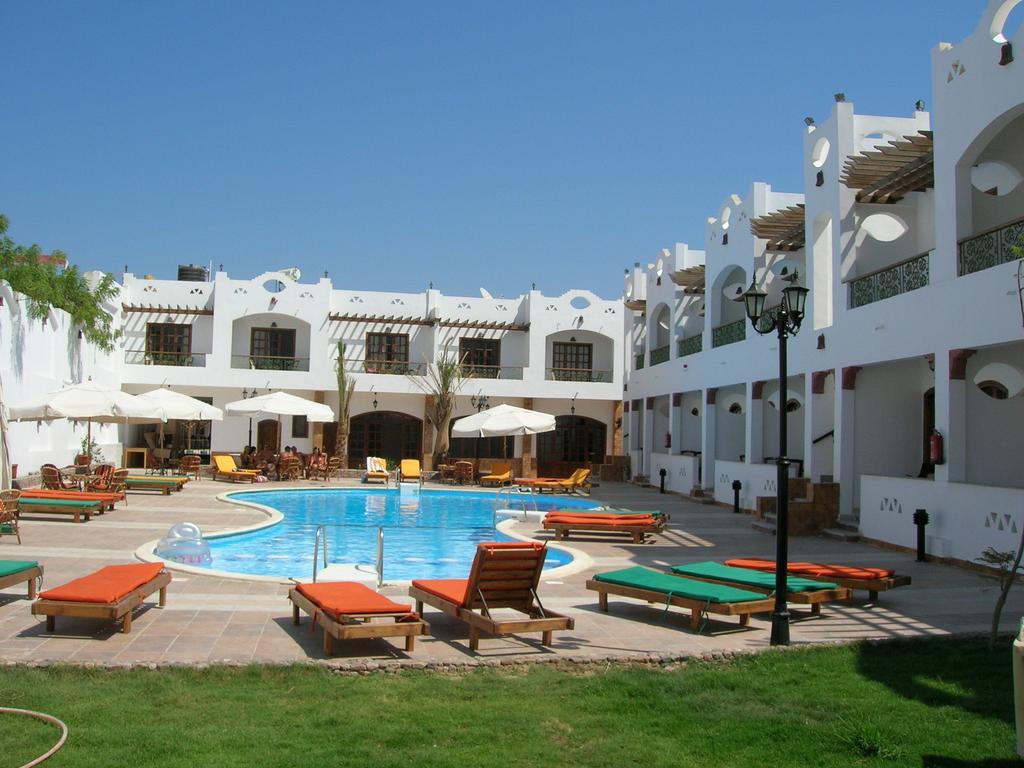 Oricana Dahab Exterior photo