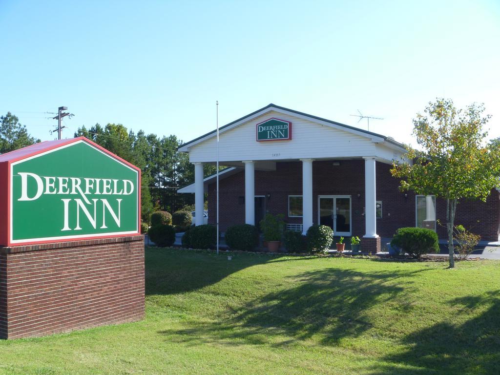 Deerfield Inn And Suites - Fairview Exterior photo