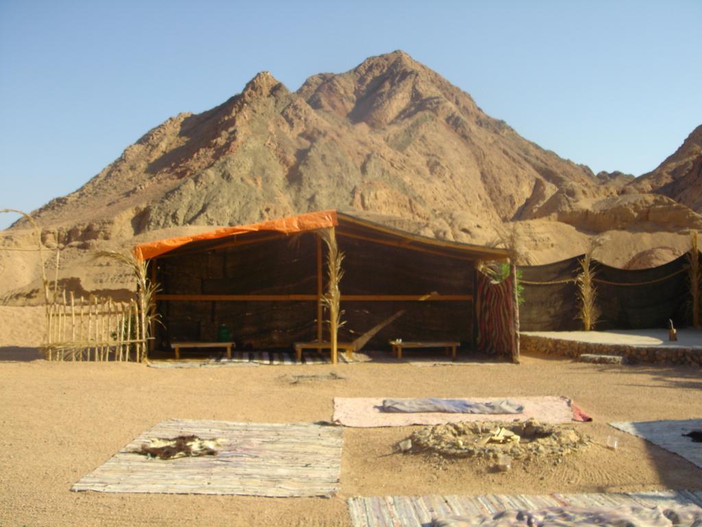 Oricana Dahab Exterior photo