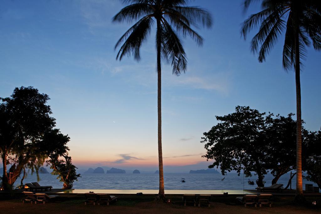 Koyao Island Resort Ko Yao Noi Exterior photo
