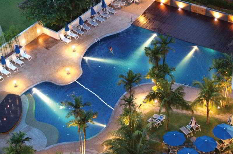 Doubletree Resort By Hilton Hotel Penang Batu Ferringhi Facilities photo