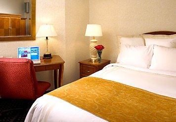 Hickory Ridge Marriott Conference Hotel Lisle Room photo
