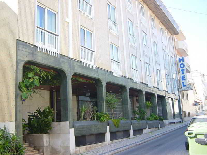 Hotel Costa De Prata 2 & Spa Figueira da Foz Exterior photo