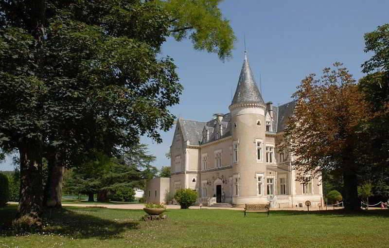 Chateau Des Reynats Chancelade Exterior photo