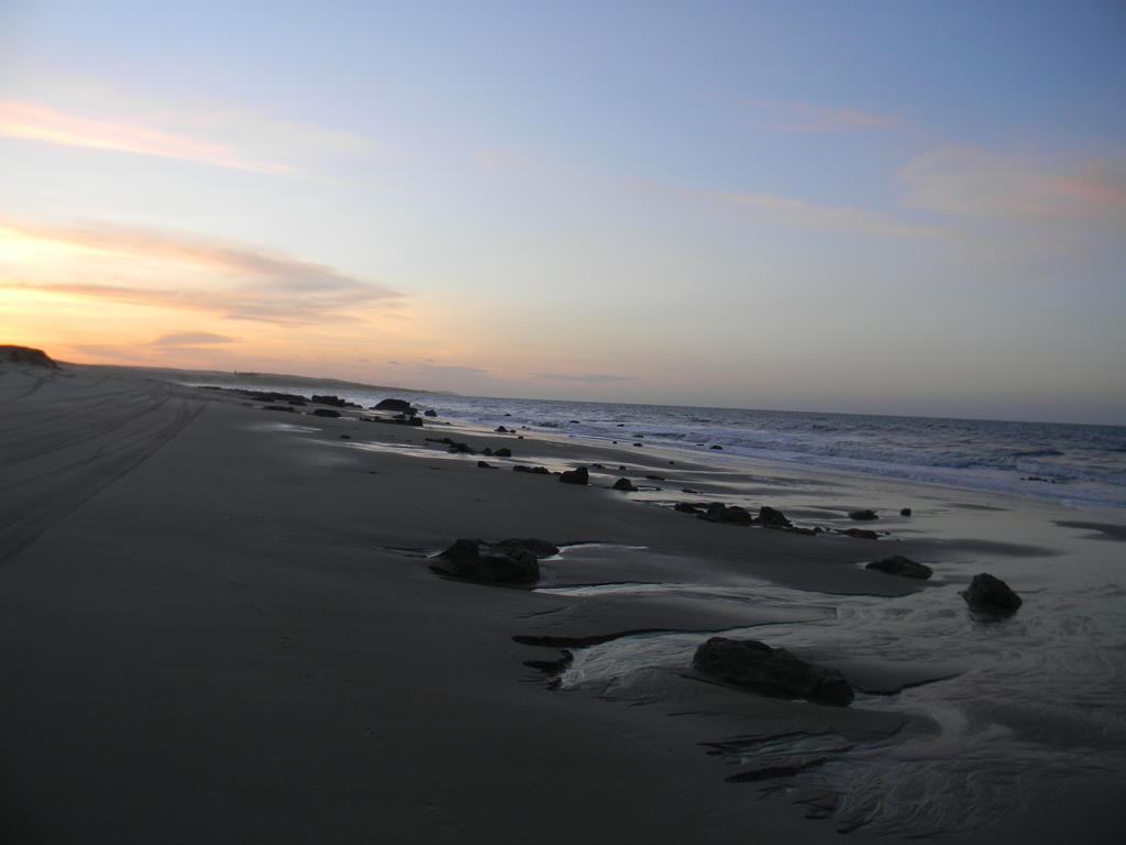 Pousada Da Barra Rio das Ostras Exterior photo