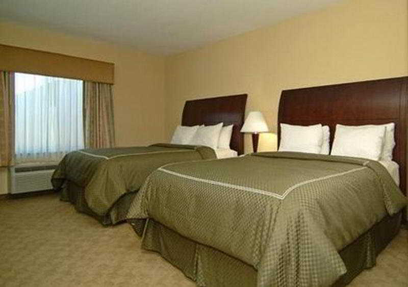 Comfort Suites Beaumont I-10 Room photo