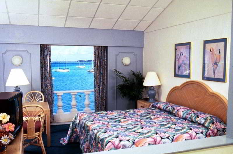 Caravelle Hotel Christiansted Room photo