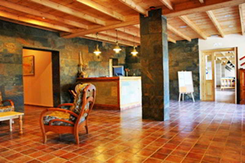 Hotel Supermolina La Molina  Exterior photo