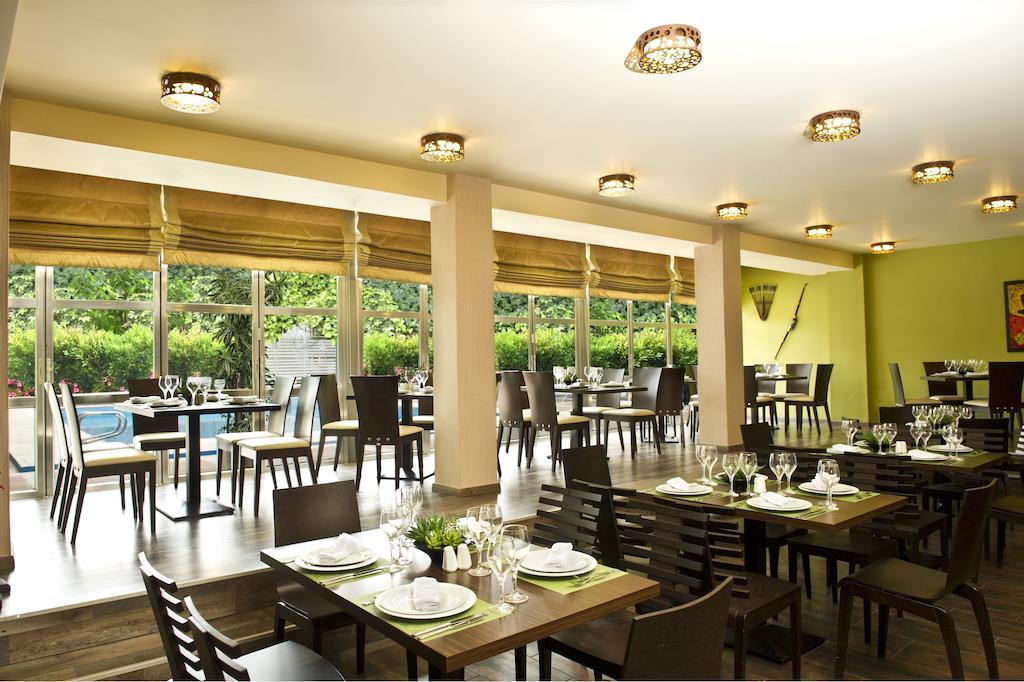 Congo Palace Athens Restaurant photo