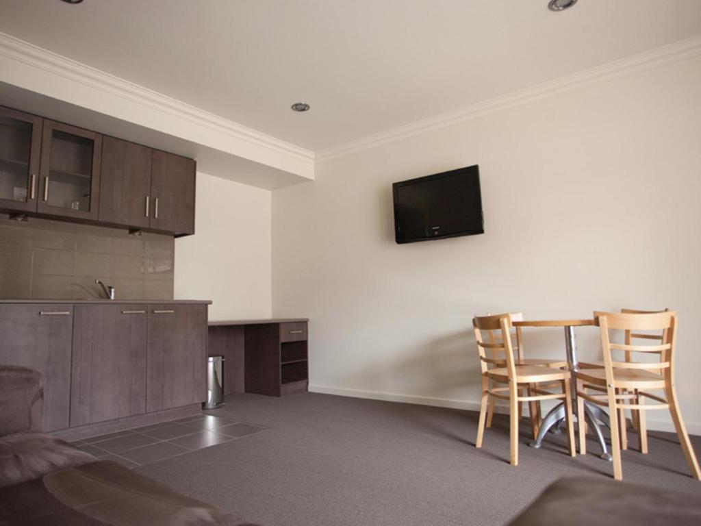 Rich River Golf Club Moama Room photo