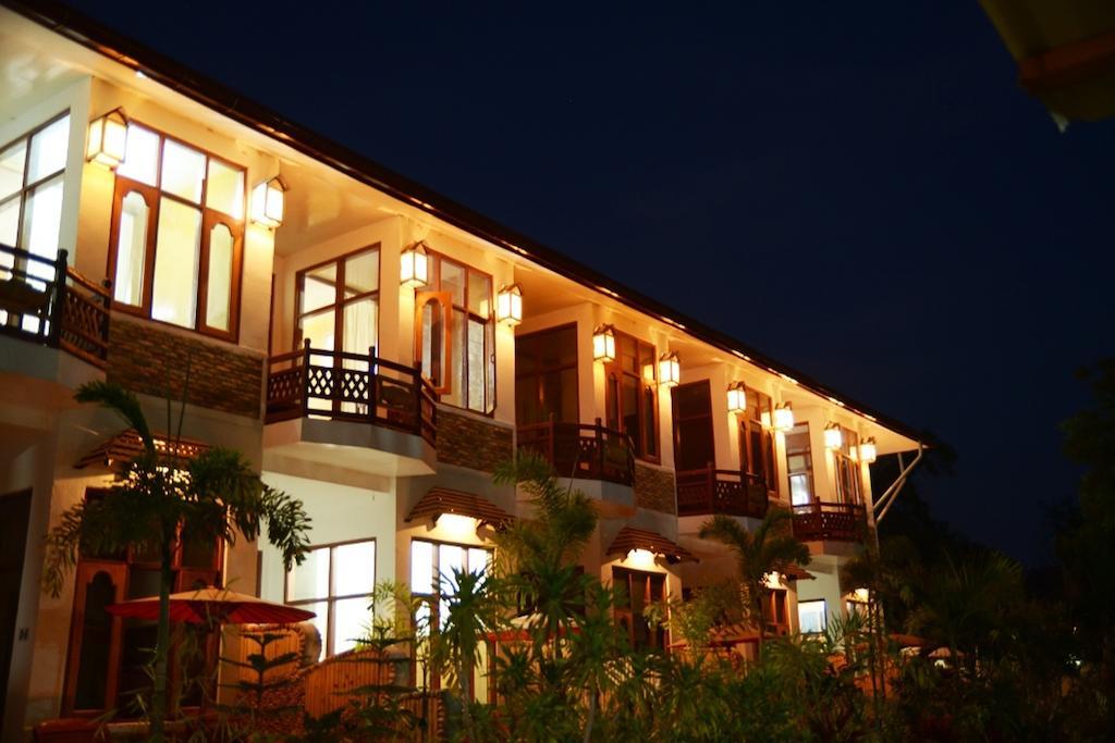 Mingalar Inn Inle Lake Exterior photo