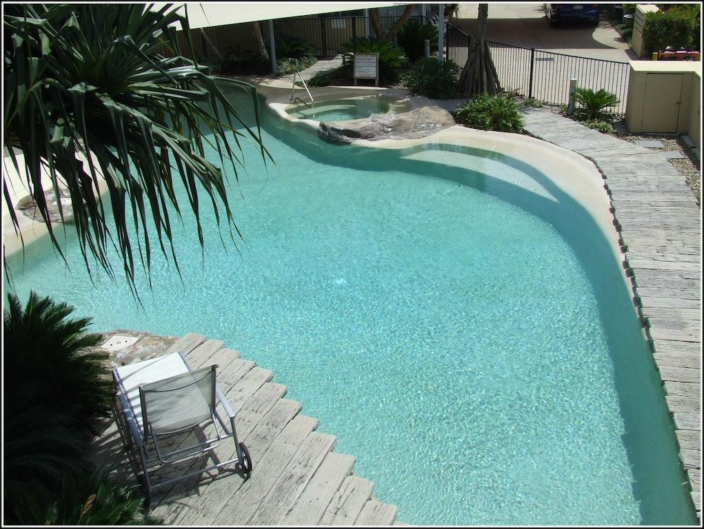 Seacove Resort Coolum Beach Exterior photo