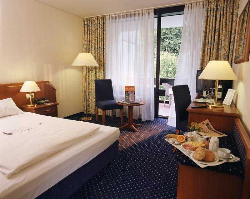 Arcadia Hotel Schwaghof Bad Salzuflen Room photo