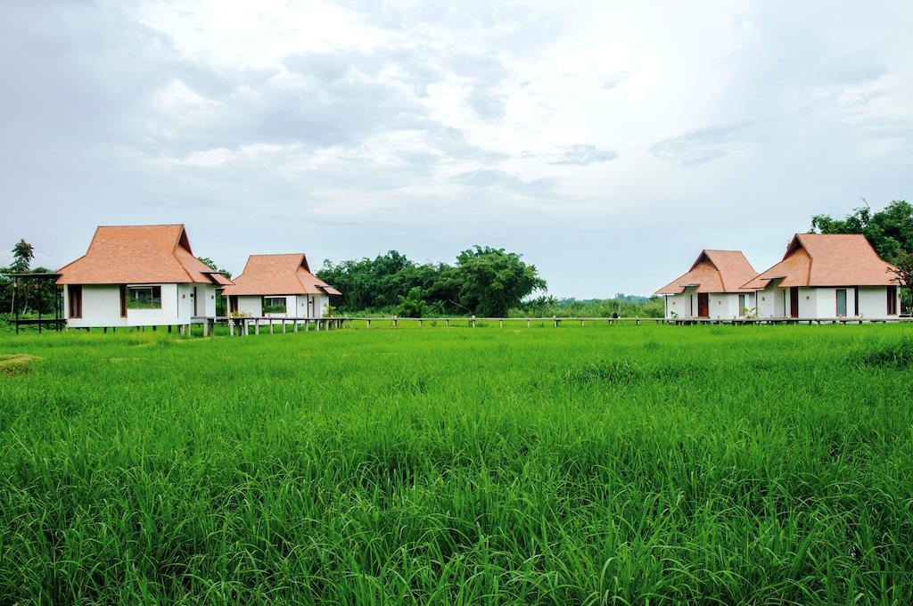 Manee Dheva Resort & Spa Fang Exterior photo