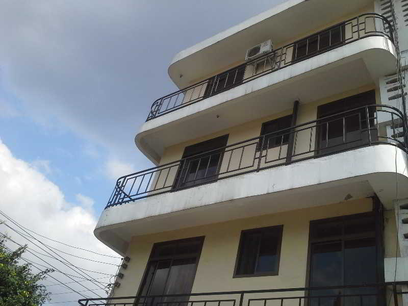 Premier Palace Hotel Arusha Exterior photo