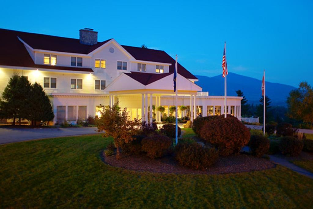 White Mountain Hotel And Resort North Conway Exterior photo