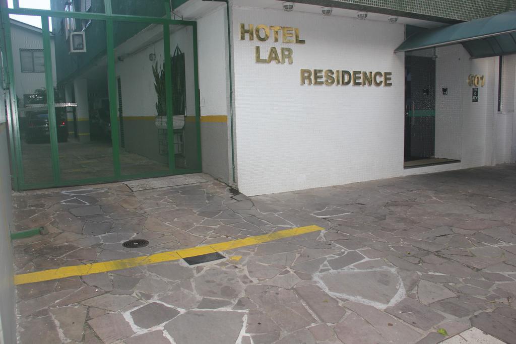 Hotel Lar Residence Porto Alegre Exterior photo