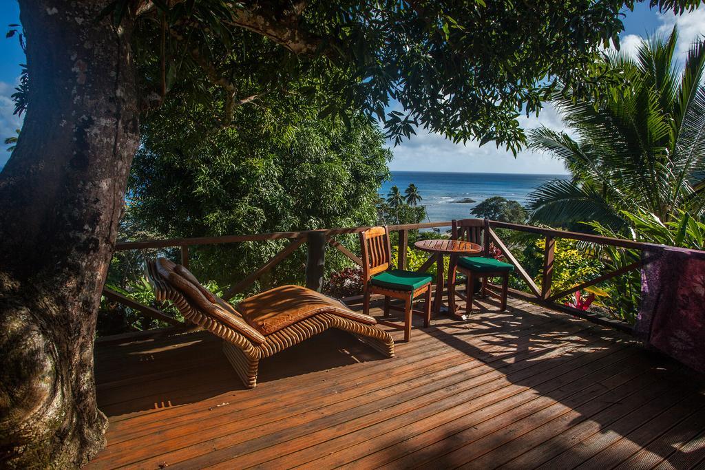 Maravu Taveuni Lodge Matei Exterior photo