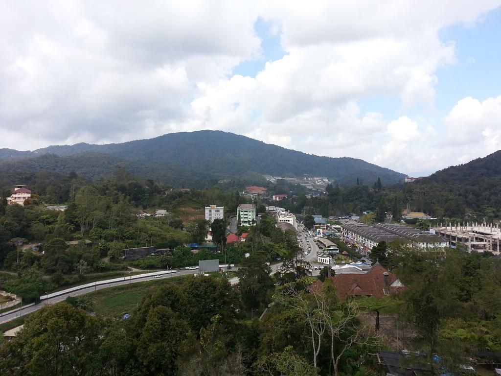 Heritage Hotel Cameron Highlands Exterior photo