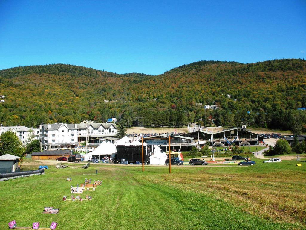 Hotel Stoneham Exterior photo