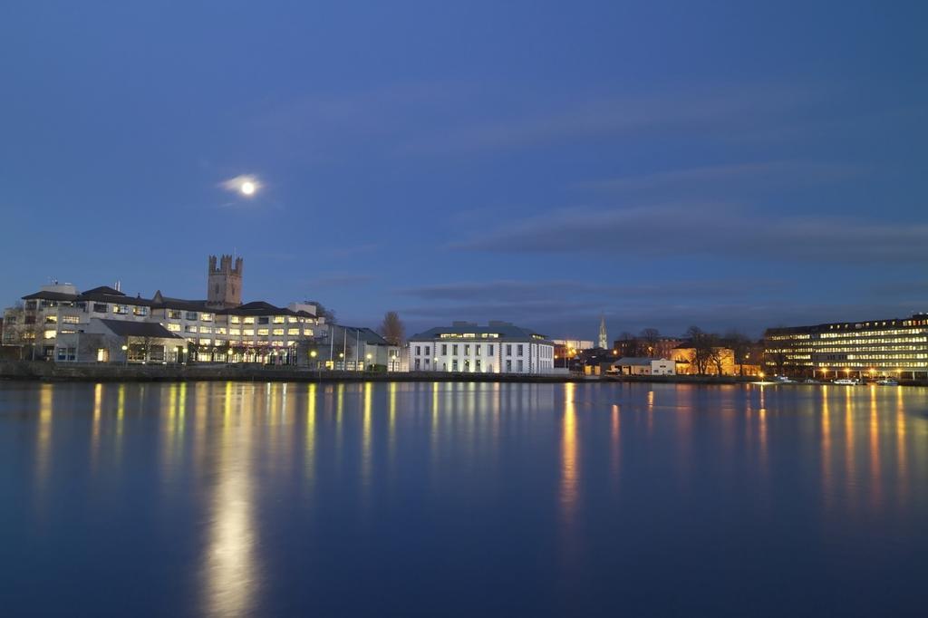 Great National South Court Hotel Limerick Exterior photo