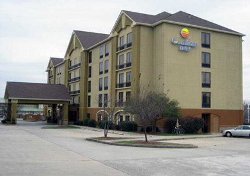 Comfort Inn Greensboro - Kernersville Exterior photo