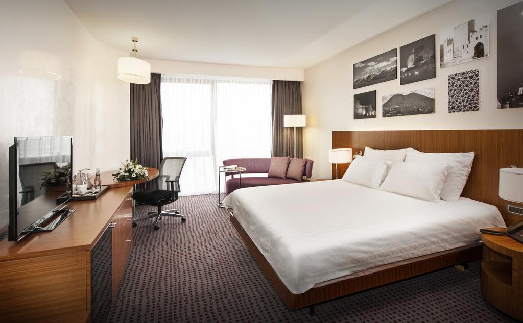 Ommer Hotel Kayseri Room photo
