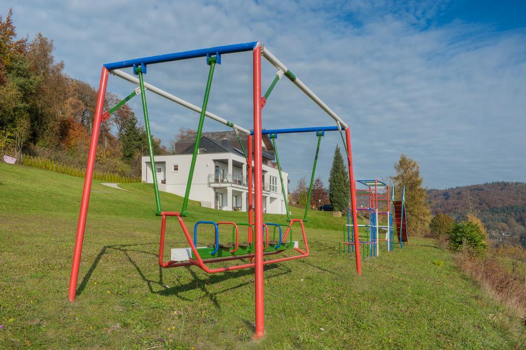 Waldhotel Sonnenberg Bollendorf Exterior photo