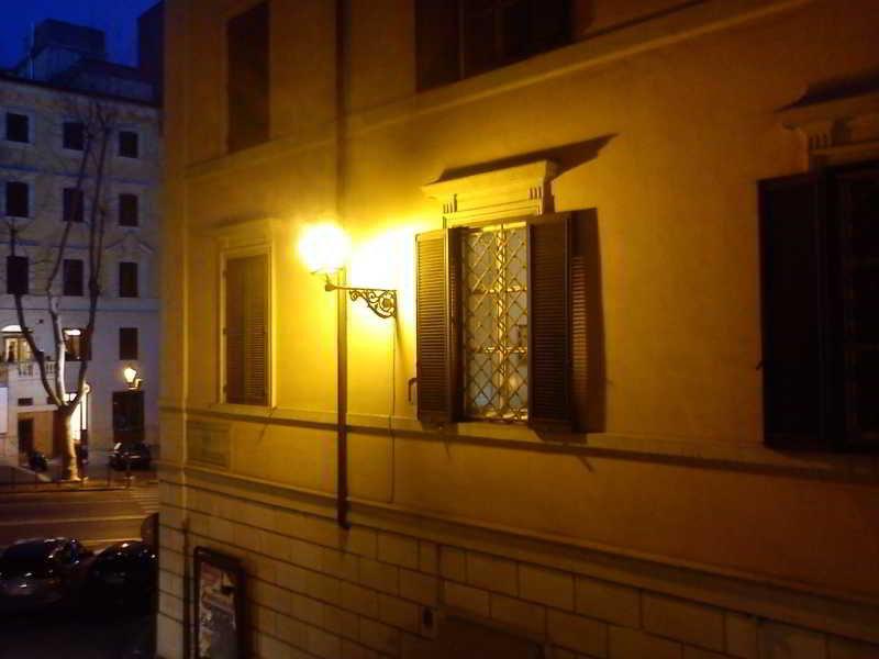 Scalinata Di Piazza Di Spagna Rome Exterior photo