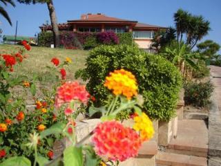 Casarossa Hotel Residence & Beauty Crotone Exterior photo