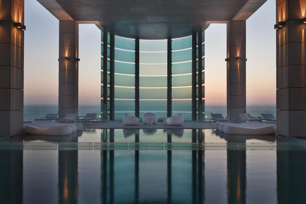 Royal Beach Hotel Tel Aviv By Isrotel Exclusive Exterior photo
