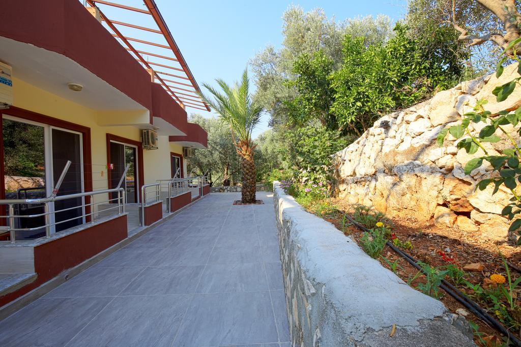 Rose Pension Patara Exterior photo