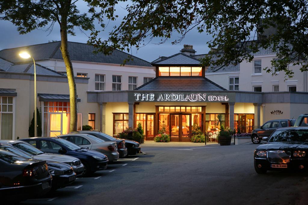 The Ardilaun Hotel Galway Exterior photo