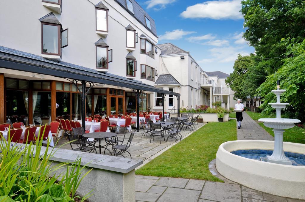 The Ardilaun Hotel Galway Exterior photo