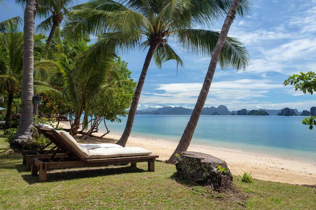 Koyao Island Resort Ko Yao Noi Exterior photo