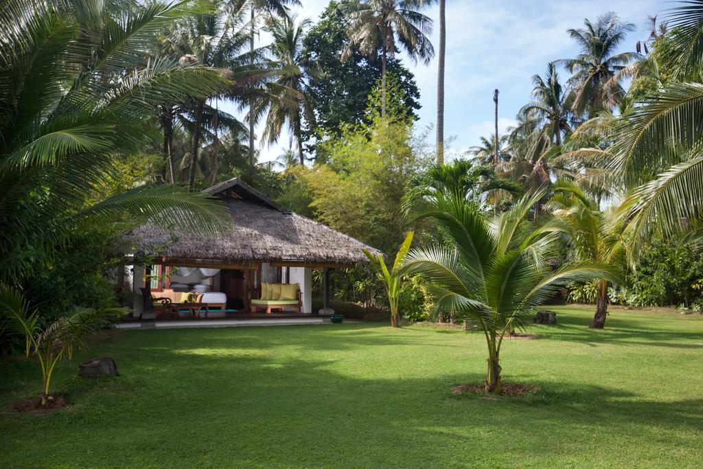 Koyao Island Resort Ko Yao Noi Exterior photo