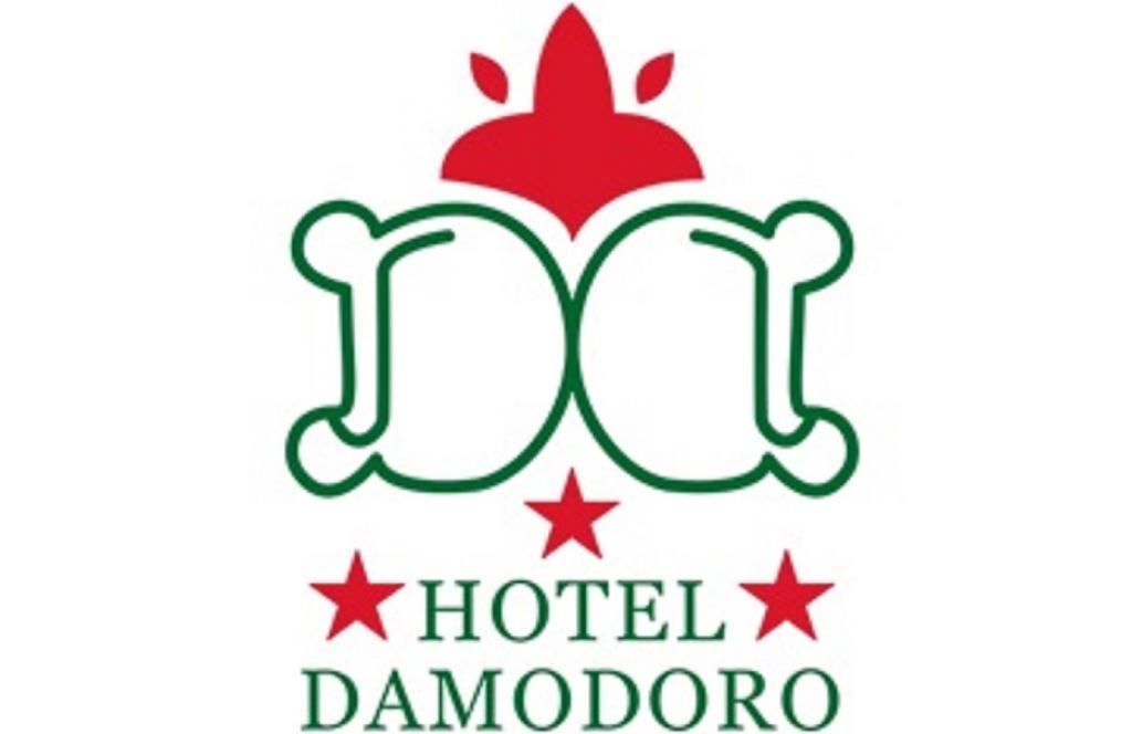 Hotel Damodoro Pordenone Exterior photo