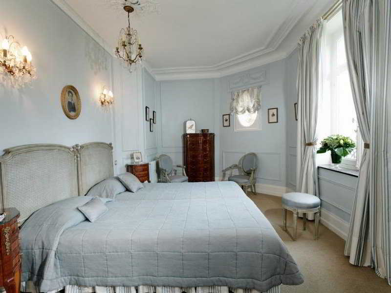 Hotel Chateau Clery Hesdin-l'Abbe Room photo