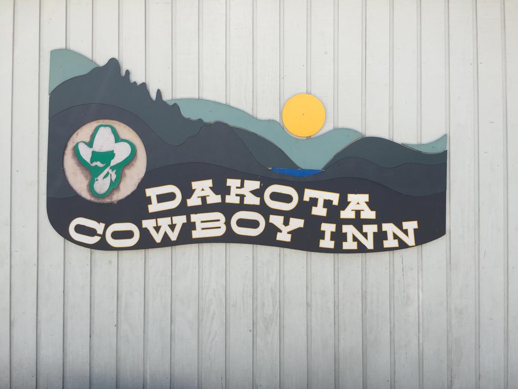 Dakota Cowboy Inn Custer Exterior photo