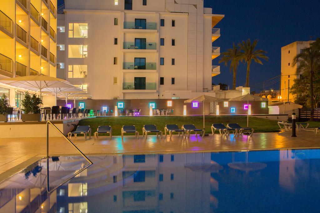 Hotel Luxor Playa de Palma  Exterior photo