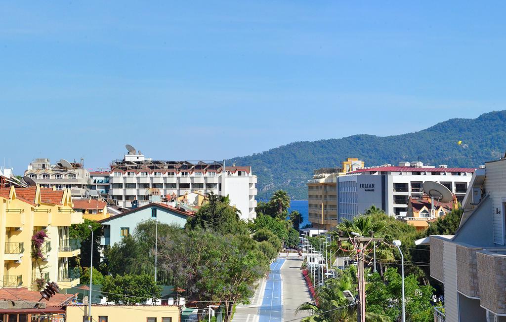 Hotel Green Palm Marmaris Exterior photo